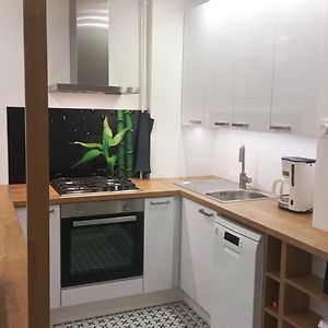Appartement met een Slaapkamer